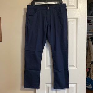 Nike Dri-fit 5-pocket pants